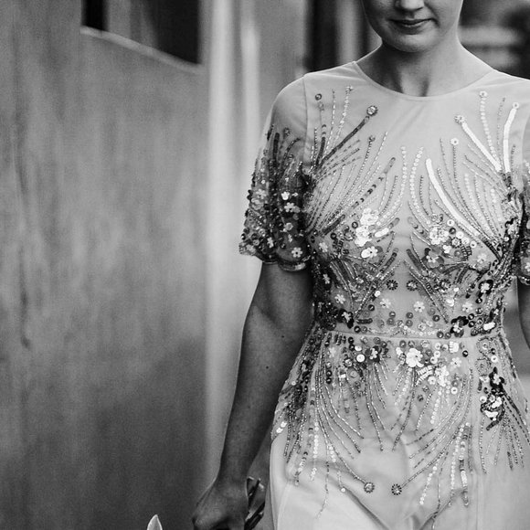 Meet your Posher, Neisha - Picture 1 of 1